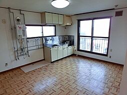 コーポ嶋村 2LDKの写真