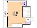 アークパレス平岸9階7.5万円