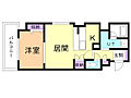 ホーリーフォート南平岸5階7.6万円