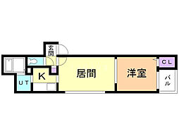 ファルコン21 1階/102