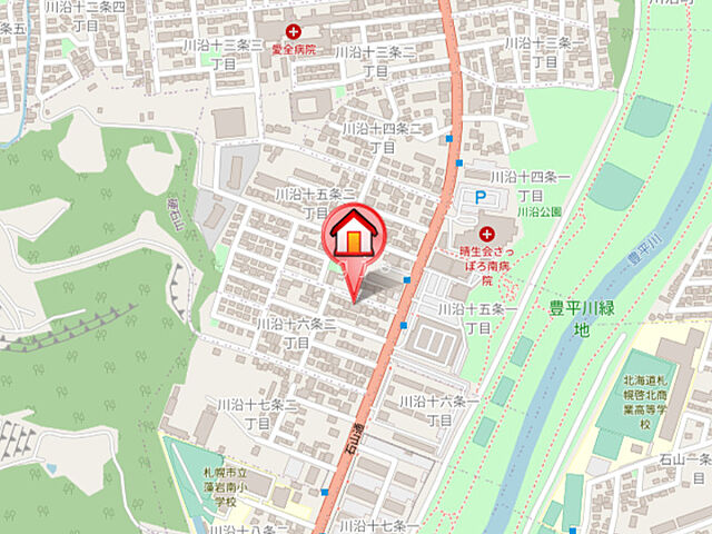 地図