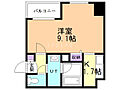 アルティ美園4階4.0万円
