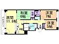 クリオ月寒公園壱番館9階11.0万円