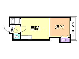 ミラバ澄川 5階