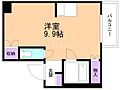 グリーンヒルシャトー4階3.4万円