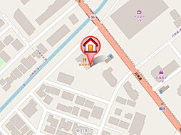 札幌市営東豊線 福住駅 徒歩2分 4階/-