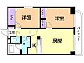 ビューリバー澄川3階7.5万円