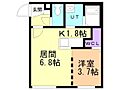 <新築>セフィーロ・ピラケシ4階5.8万円