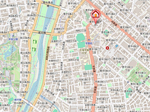 地図