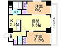 COMFORT豊平9階8.0万円
