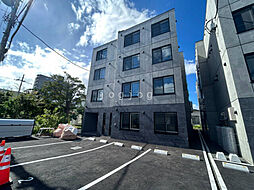 札幌市営東豊線 福住駅 徒歩6分の賃貸マンション