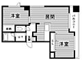G・セニー学園の杜7階7.2万円