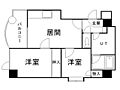 グレイス豊平6階5.3万円