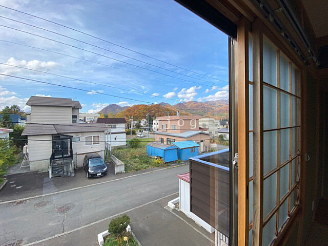 室内