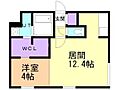 JANUSresidences澄川中央1階6.3万円