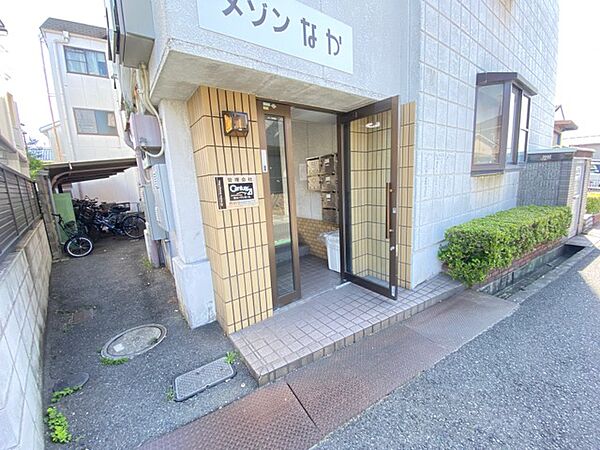 大阪府堺市西区鳳中町9丁(賃貸マンション1K・3階・20.00㎡)の写真 その15