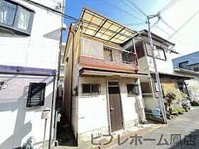 大阪府高石市千代田4丁目（賃貸一戸建2LDK・1階・50.73㎡） その1