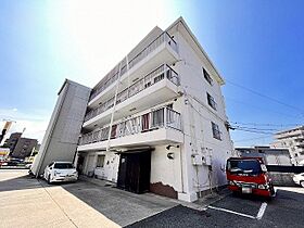 大阪府堺市西区浜寺船尾町西3丁（賃貸マンション2LDK・3階・53.00㎡） その26