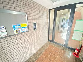 大阪府高石市羽衣1丁目（賃貸マンション1K・1階・25.52㎡） その14