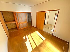 堀内マンション  ｜ 大阪府堺市西区家原寺町1丁（賃貸マンション3LDK・1階・51.00㎡） その10