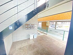 ハイツファニー  ｜ 大阪府和泉市肥子町2丁目（賃貸マンション1K・2階・24.84㎡） その15