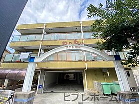 わいわいマンション  ｜ 大阪府堺市西区浜寺南町2丁（賃貸マンション2LDK・2階・55.00㎡） その1