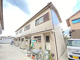 鳳中町5丁貸家  ｜ 大阪府堺市西区鳳中町5丁（賃貸タウンハウス2LDK・1階・42.12㎡） その1