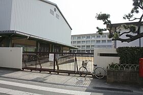 鳳中町5丁貸家  ｜ 大阪府堺市西区鳳中町5丁（賃貸タウンハウス2LDK・1階・42.12㎡） その30