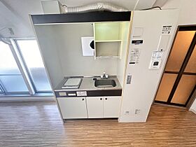 大阪府堺市西区浜寺元町5丁（賃貸マンション1R・4階・25.00㎡） その15