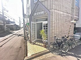 大阪府堺市西区浜寺元町5丁（賃貸マンション1R・4階・25.00㎡） その14