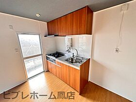 大阪府堺市西区浜寺諏訪森町西2丁（賃貸マンション2LDK・4階・42.93㎡） その4