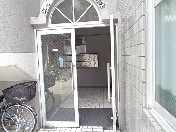 大阪府堺市中区深井清水町(賃貸マンション2DK・1階・40.00㎡)の写真 その14