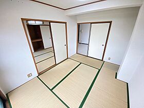 大阪府堺市西区浜寺南町2丁（賃貸マンション2LDK・2階・50.00㎡） その8