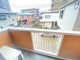 大阪府堺市西区鳳東町7丁（賃貸マンション1LDK・3階・40.00㎡） その13