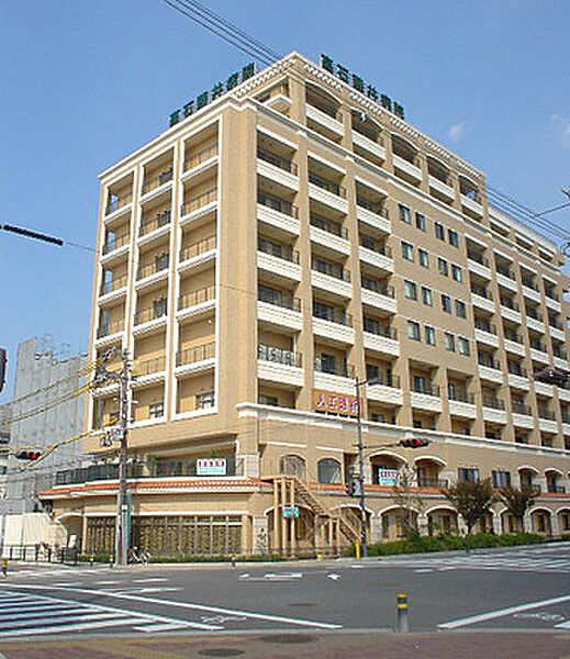 画像25:【総合病院】高石藤井病院まで230ｍ