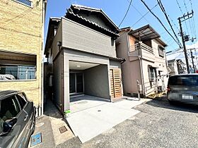 板原町4丁目戸建て  ｜ 大阪府泉大津市板原町4丁目（賃貸一戸建2LDK・1階・82.62㎡） その15