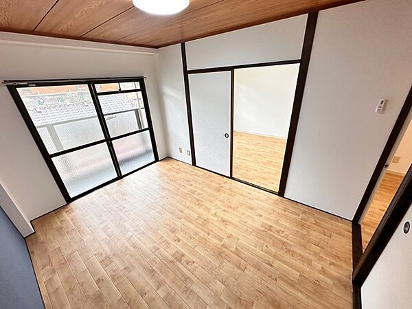 大阪府堺市西区鳳中町5丁(賃貸マンション2DK・2階・42.51㎡)の写真 その20