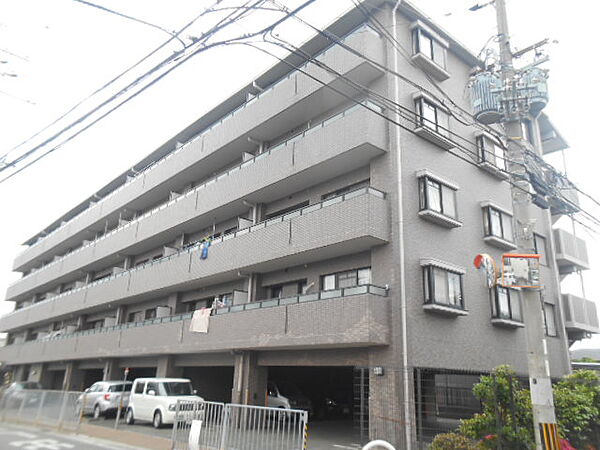 大阪府堺市西区鳳南町5丁(賃貸マンション3LDK・2階・66.36㎡)の写真 その18