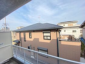 サンパレス21鳳 202 ｜ 大阪府堺市西区鳳中町8丁（賃貸マンション1K・2階・18.00㎡） その14