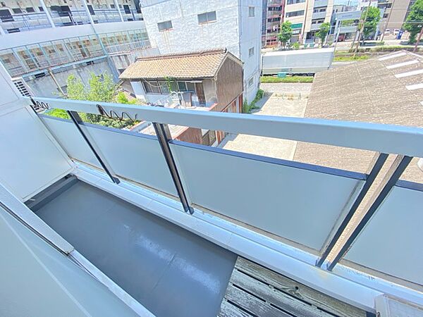 大阪府堺市堺区南旅篭町東1丁(賃貸マンション1LDK・3階・38.00㎡)の写真 その12