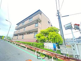 リヴィエールなかよし橋  ｜ 大阪府堺市中区毛穴町（賃貸マンション3LDK・2階・61.04㎡） その1