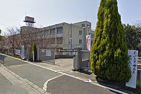 リヴィエールなかよし橋  ｜ 大阪府堺市中区毛穴町（賃貸マンション3LDK・2階・61.04㎡） その25