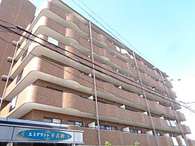 大阪府堺市西区鳳東町7丁（賃貸マンション2LDK・4階・52.92㎡） その1