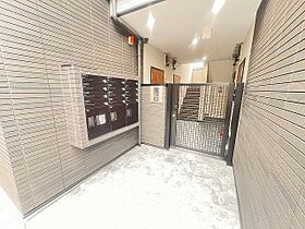 大阪府堺市西区浜寺諏訪森町東1丁（賃貸アパート1DK・1階・30.45㎡） その27