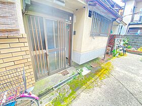 大阪府堺市西区鳳中町9丁（賃貸テラスハウス2K・1階・28.07㎡） その12