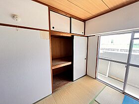 大阪府泉大津市綾井（賃貸マンション2LDK・2階・60.00㎡） その16