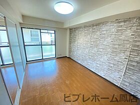 大阪府堺市西区浜寺船尾町西4丁（賃貸マンション3LDK・2階・63.00㎡） その3