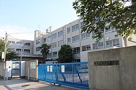 大阪府堺市西区浜寺船尾町西4丁（賃貸マンション3LDK・2階・63.00㎡） その24