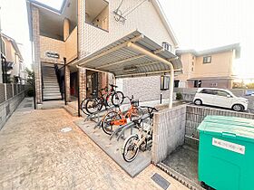 大阪府堺市西区鳳中町4丁（賃貸アパート1K・1階・24.00㎡） その20