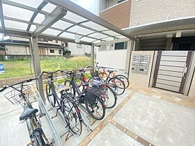 大阪府堺市西区鳳中町4丁（賃貸アパート1K・1階・30.36㎡） その14